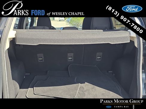 Certified 2020 Ford EcoSport SE image 8