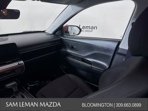 Used 2024 Hyundai Kona SEL image 21