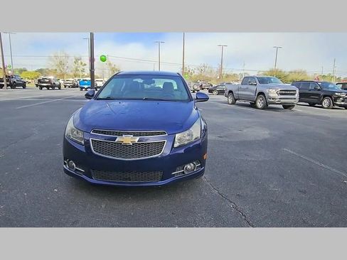 Used 2012 Chevrolet Cruze LT w/ RS Package image 17