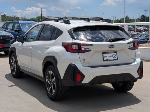 Certified 2024 Subaru Crosstrek 2.0i Premium AWD/4WD image 5