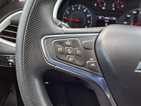 Used 2024 Chevrolet Malibu LT FWD image 16
