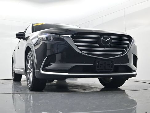 Used 2021 MAZDA CX-9 Grand Touring AWD/4WD image 43