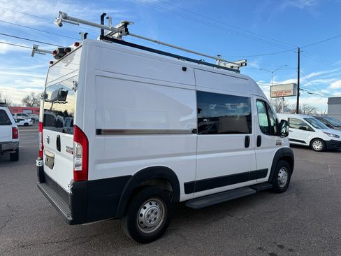 Used 2021 RAM ProMaster 1500 image 4