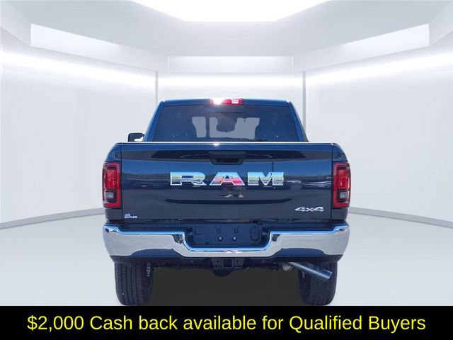 New 2026 RAM 2500 Tradesman AWD/4WD image 5