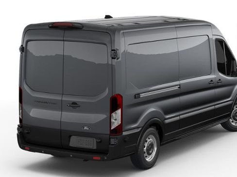 New 2026 Ford Transit 250 148 Medium Roof w/ Load Area Protection Package RWD image 28