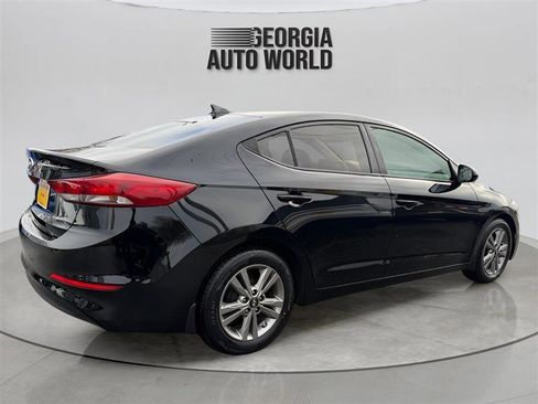 Used 2017 Hyundai Elantra Value Edition image 9