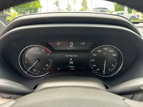 Used 2026 Cadillac CT4 Luxury RWD image 11
