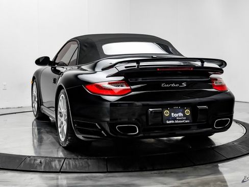 Used 2012 Porsche 911 Edition 918 Spyder image 12