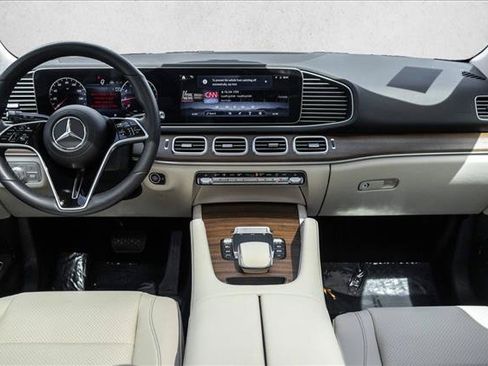 Certified 2026 Mercedes-Benz GLE 350 4MATIC image 19