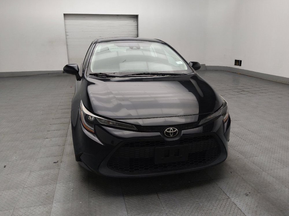 Used 2021 Toyota Corolla LE FWD image 14