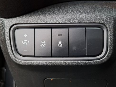 Used 2024 Kia Soul LX w/ Option Group 015 image 13