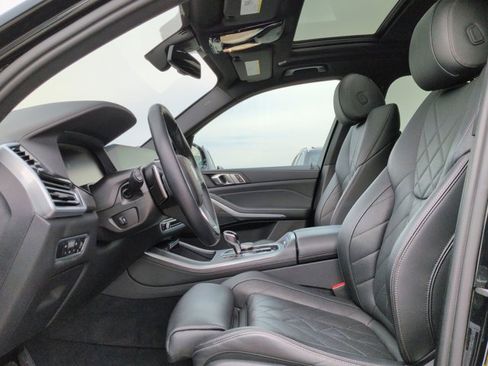 Used 2023 BMW X5 xDrive40i w/ Premium Package image 17