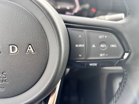 New 2026 MAZDA CX-5 Preferred image 22