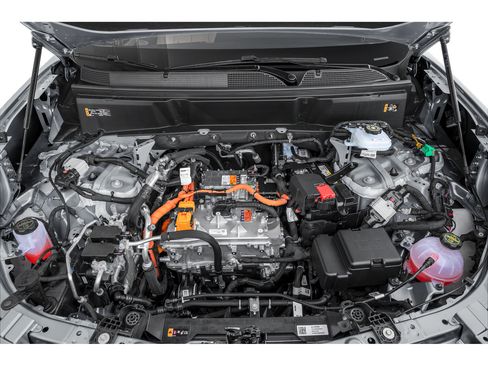 New 2027 Cadillac Vistiq Luxury AWD/4WD image 35