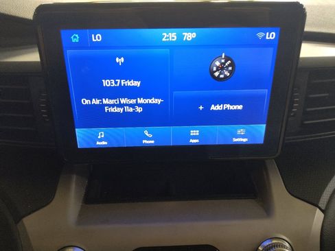 Used 2023 Ford Explorer 4WD image 25