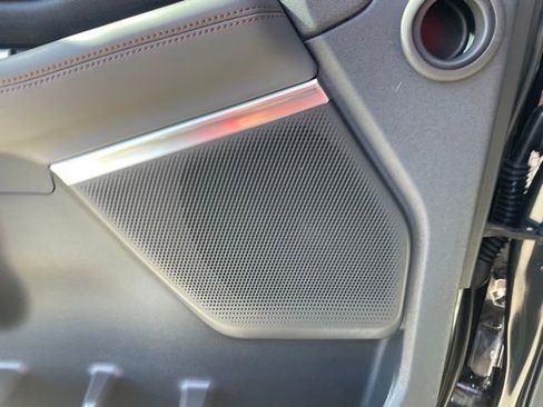 New 2025 Ford Expedition Active image 21