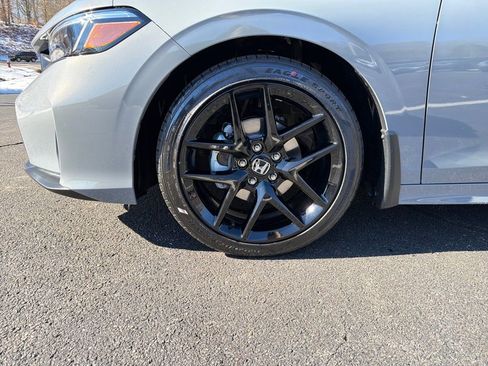 New 2026 Honda Civic Sport image 25