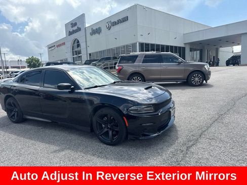 Certified 2021 Dodge Charger GT w/ Plus Group RWD image 13