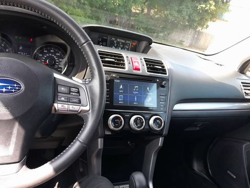 Used 2016 Subaru Forester 2.0XT Touring AWD/4WD image 18