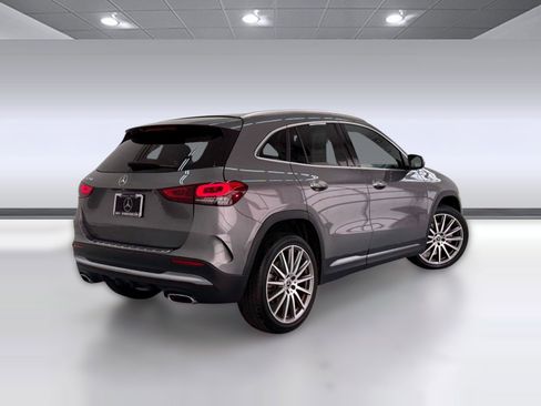 Certified 2022 Mercedes-Benz GLA 250 image 8
