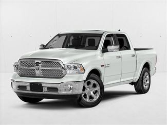 Used 2017 RAM 1500 Laramie w/ Convenience Group AWD/4WD video 1