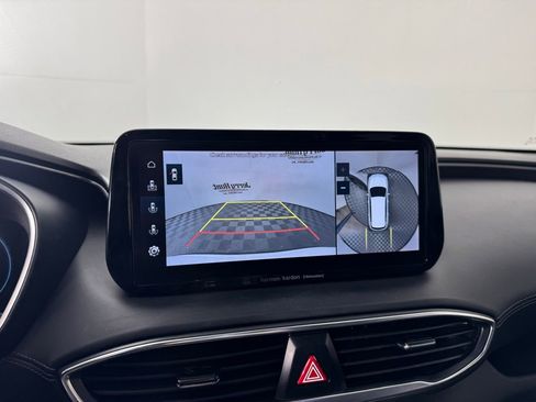 Used 2022 Hyundai Santa Fe Limited image 19