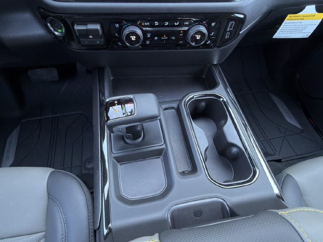 New 2026 Chevrolet Silverado 1500 ZR2 AWD/4WD image 16