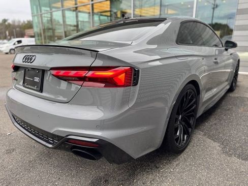 Used 2021 Audi RS 5 image 6