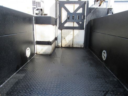Used 2019 Ford F550 4x4 Regular Cab Super Duty image 30