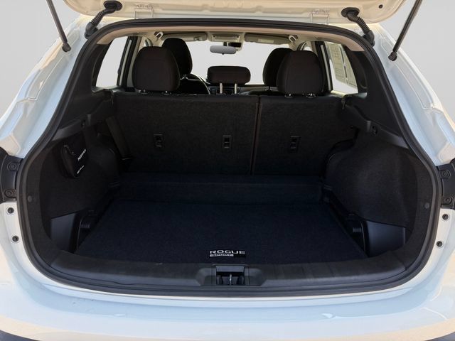 Used 2021 Nissan Rogue Sport S FWD image 19