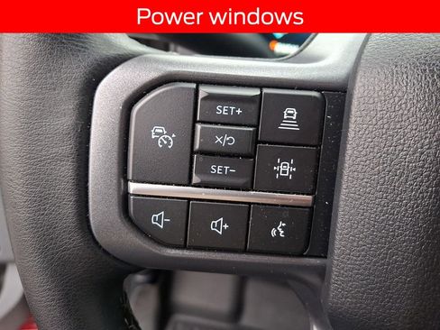 Used 2024 Ford F150 XLT w/ Equipment Group 302A MID image 21