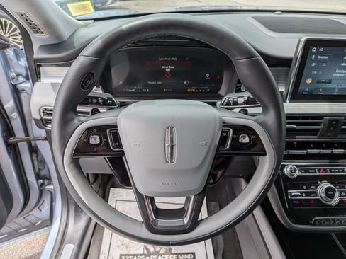 Used 2022 Lincoln Corsair Reserve w/ Sport Package AWD/4WD image 9