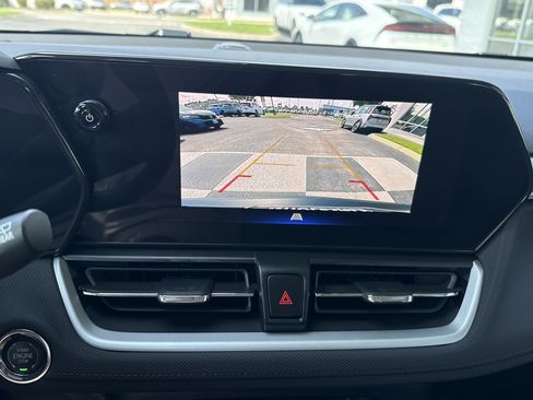 Used 2024 Chevrolet TrailBlazer LS w/ LS Confidence Package FWD image 18