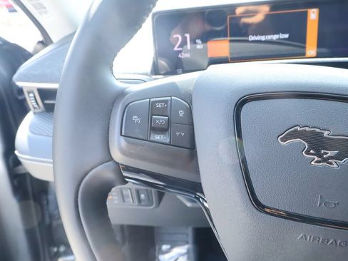 Used 2023 Ford Mustang Mach-E Premium RWD image 23