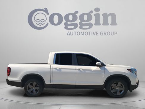 Used 2023 Honda Ridgeline RTL image 7