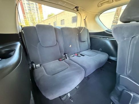 Used 2018 Nissan Armada SV w/ Driver Package image 27