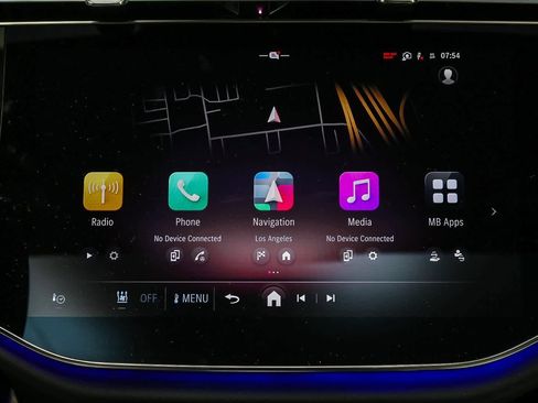 New 2026 Mercedes-Benz E 53 AMG 4MATIC Sedan image 14