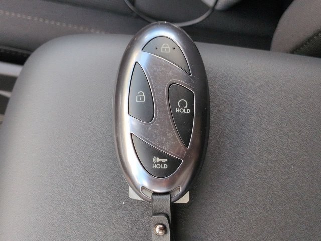 New 2027 Hyundai Kona SEL Sport FWD image 27
