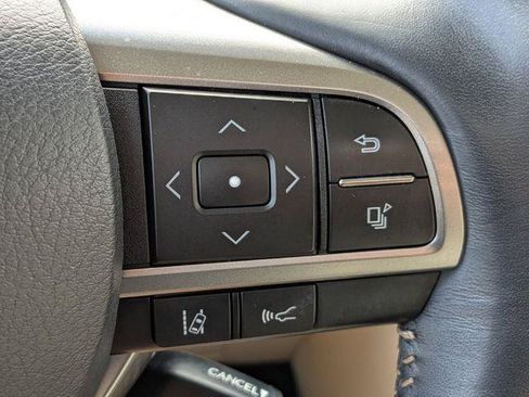 Certified 2023 Lexus GX 460 Premium w/ Premium Package AWD/4WD image 27