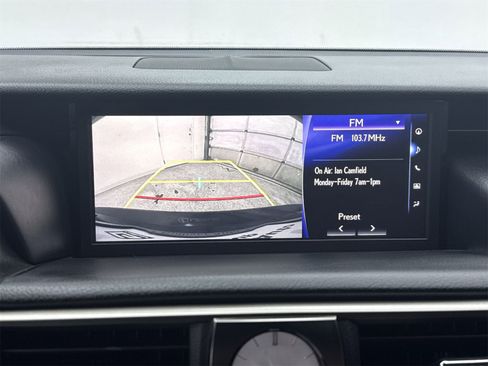 Used 2018 Lexus IS 350 image 26