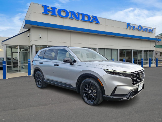 Used 2024 Honda CR-V Sport image 3