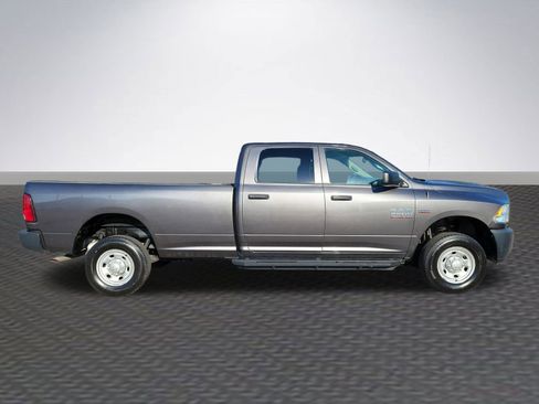 Used 2015 RAM 2500 Tradesman w/ Popular Equipment Group image 4