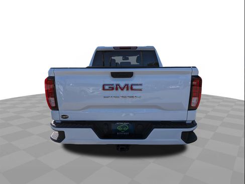 Certified 2026 GMC Sierra 1500 Pro w/ Graphite Edition image 5