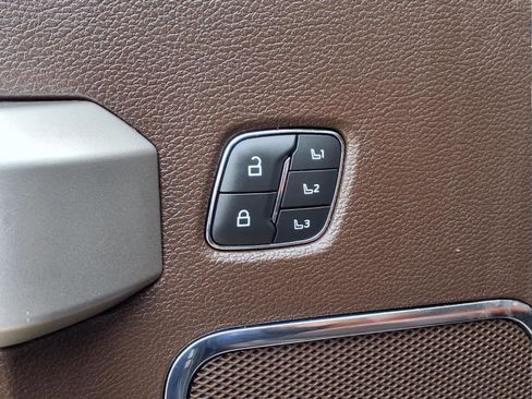 Used 2021 Ford F250 King Ranch w/ Tremor Off-Road Package image 13