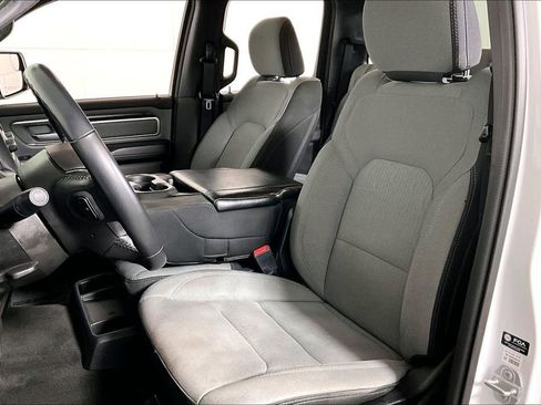 Used 2022 RAM 1500 Big Horn image 25