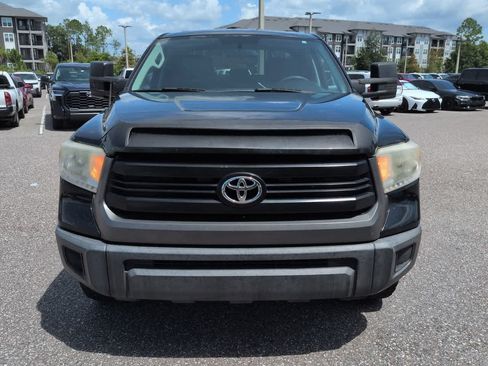 Used 2017 Toyota Tundra SR RWD image 9