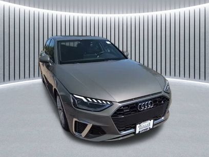 Used 2023 Audi A4 2.0T Premium Plus