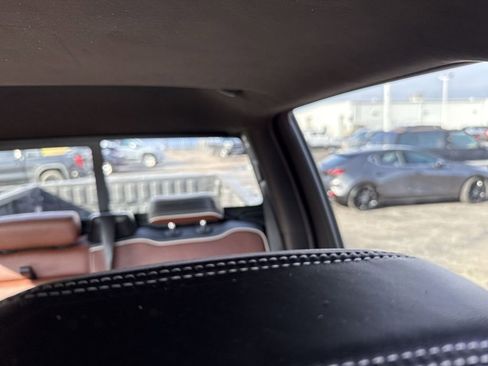 Certified 2024 GMC Sierra 2500 Denali Ultimate image 12