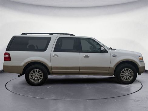 Used 2012 Ford Expedition EL King Ranch image 7