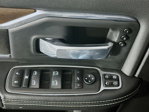 Used 2024 RAM 2500 Laramie w/ Safety Group image 15